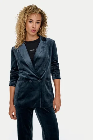 ONLY Marynarka Astrid 15335850 Slim Fit