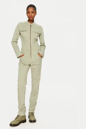 Aeronautica Militare Kombinezon 242TU138DCT3419 Slim Fit