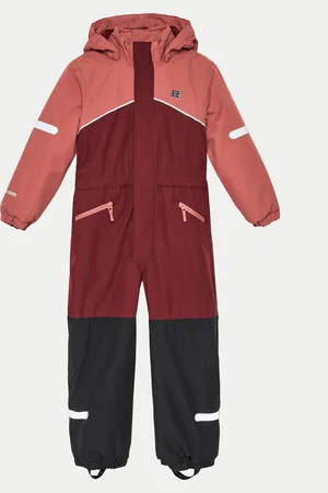 ZigZag Kombinezon zimowy Stonehill Coverall W-PRO 10000 Z243000 Regular Fit