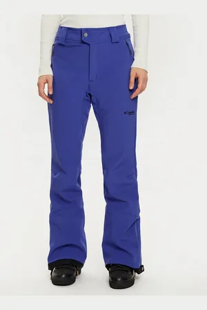 Columbia Spodnie narciarskie Roffee Ridge™ VI 2085811 Regular Fit