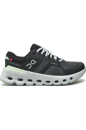On Running Buty do biegania Cloudrunner 2 Wide 3WE10132577