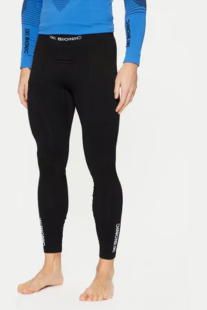 X Bionic Bielizna termoaktywna dolna EA-WP05W19M Slim Fit