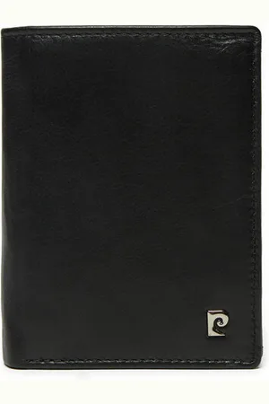 Pierre Cardin Duży Portfel Męski YS603 326