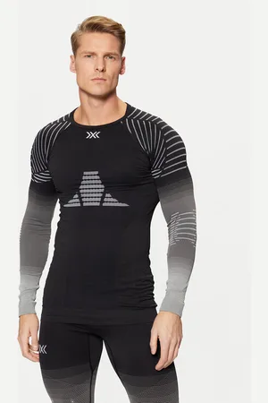 X Bionic Bielizna termoaktywna górna IN-YTBYW24M Regular Fit