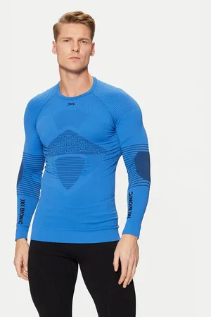 X Bionic Bielizna termoaktywna górna YT06W19M Slim Fit