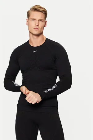 X Bionic Bielizna termoaktywna górna WT06W19M Slim Fit