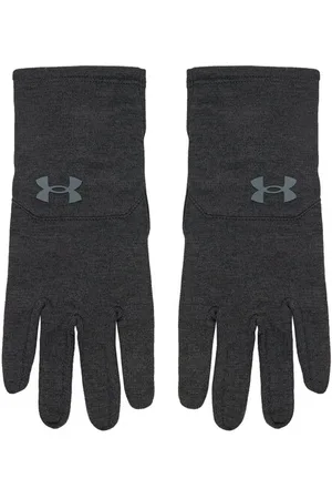 Under Armour Rękawiczki Męskie UA Storm Fleece Gloves 1365958-001