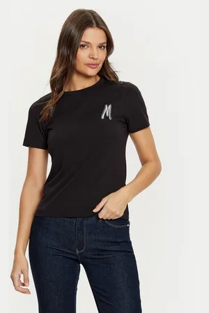 Guess T-Shirt 4BGI15 6008A Regular Fit