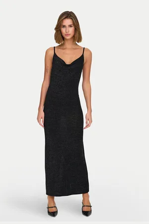 ONLY Sukienka wieczorowa Clara 15333665 Slim Fit