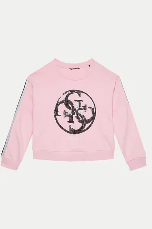 Guess Bluza J5RQ02 KAD74 Regular Fit