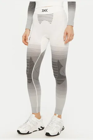 X Bionic Bielizna termoaktywna dolna Invent IN-YPPYW24W Slim Fit