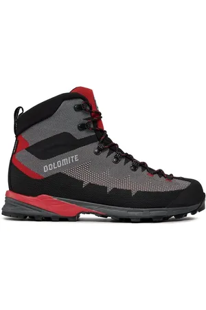 Dolomite Trekkingi Steinbock Wt Regular Fit GTX 2.0 Pewter GORE-TEX 280419