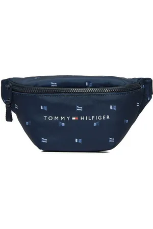 Tommy Hilfiger Saszetka nerka Th Essential Aop AU0AU01949