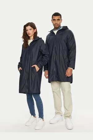 Hunter Kurtka przeciwdeszczowa Andrea HARU0002242 Regular Fit
