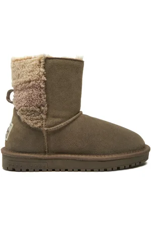 Pepe Jeans Śniegowce PLS50533