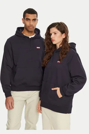 Hunter Bluza HARU0008242 Regular Fit
