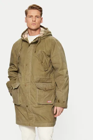 Hunter Parka Liam HARM0028242 Regular Fit