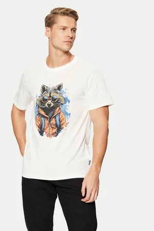 Blend T-Shirt 20717754 Regular Fit