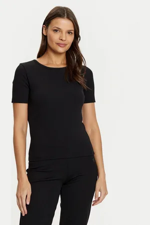 Guess T-Shirt V5RI04 KCLH0 Regular Fit