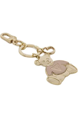 Guess Brelok RW1723 P5101