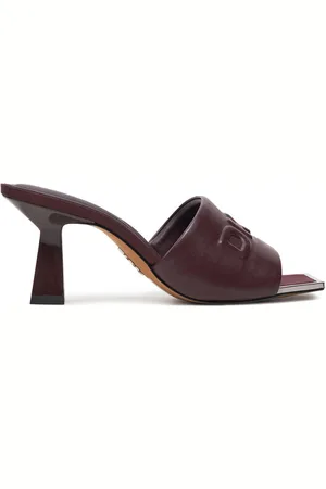 DKNY Klapki Keke K3471856