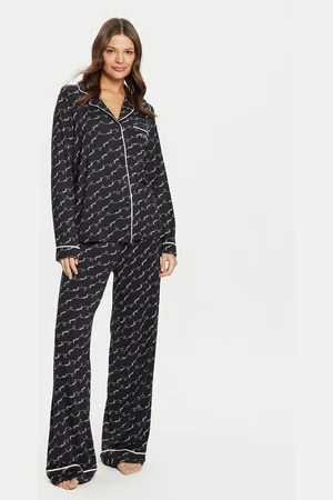 Guess Piżama O5RX08 KCIN2 Regular Fit