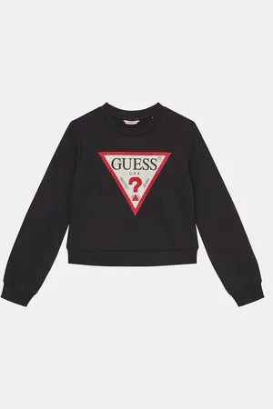 Guess Bluza J4YQ22 KA6R4 Regular Fit
