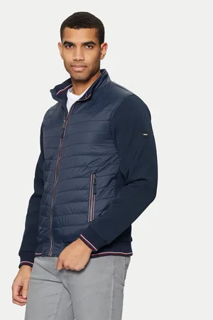 INDICODE Kurtka przejściowa Vitello 15-897 Regular Fit