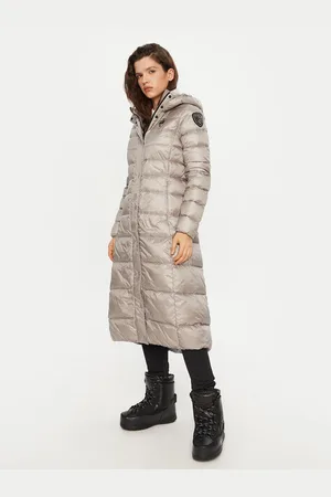 Blauer Kurtka puchowa 24WBLDK03040 Regular Fit