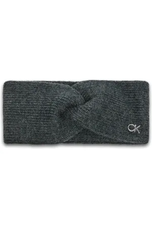 Calvin Klein Opaska materiałowa Chunky K60K612872