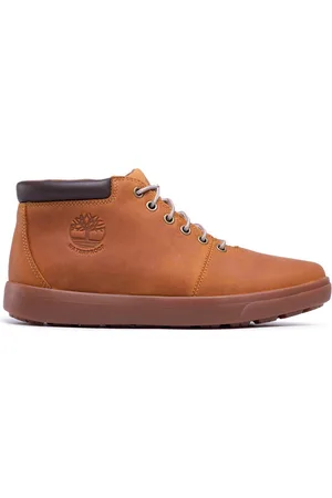 Timberland Trzewiki Ashwood Park Wp TB0A2DSC231