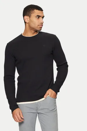 INDICODE Longsleeve Sigfinn 45-673 Regular Fit