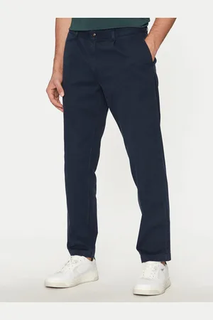 HUGO BOSS Chinosy 50529308 Relaxed Fit