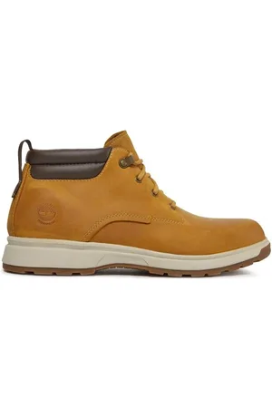 Timberland Trzewiki Atwells Ave Wp Chukka TB0A5SAM2311