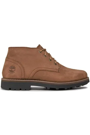 Timberland Trzewiki Alden Brook Wp Chukka TB0A65Q36431