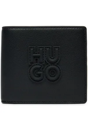 HUGO BOSS Mały Portfel Męski STK 50536043