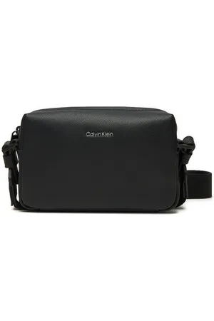 Calvin Klein Saszetka Ck Must Camera Bag S K50K512761