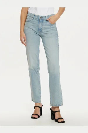 Guess Jeansy W5RA98 D5M45 Regular Fit
