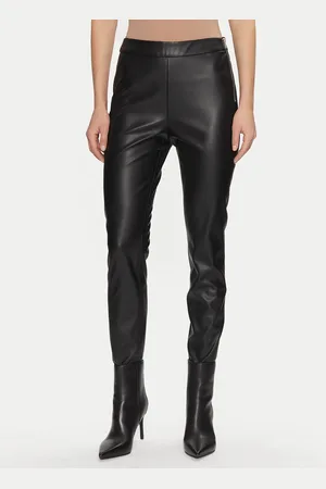 HUGO BOSS Legginsy C_Taslimah 50503271 Skinny Fit