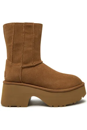 UGG Botki W Classic Twin Seam New Heights 1158313