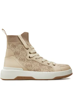 Guess Botki FLPMNN FAL12