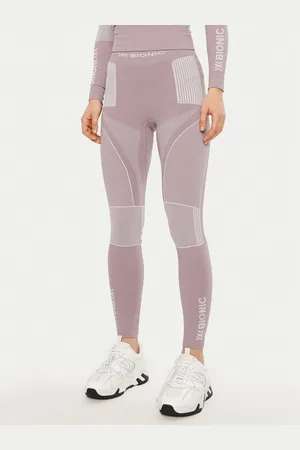 X Bionic Bielizna termoaktywna dolna WP05W19W Slim Fit