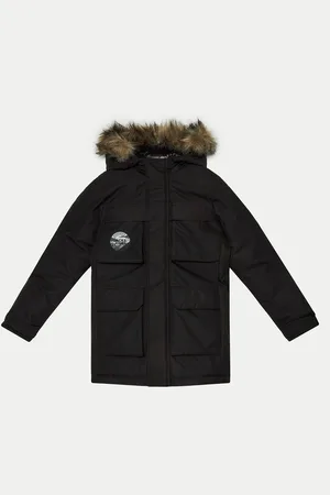 JACK&JONES JUNIOR Parka Star 12258941 Regular Fit