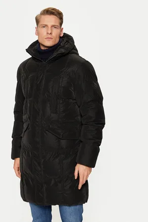 INDICODE Kurtka puchowa Ast 15-923 Regular Fit