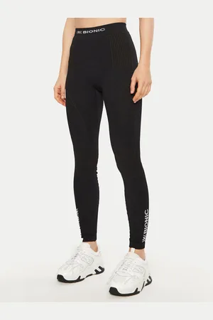 X Bionic Bielizna termoaktywna dolna WP05W19W Slim Fit