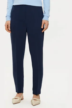 Tommy Hilfiger Chinosy WW0WW45450 Slim Fit