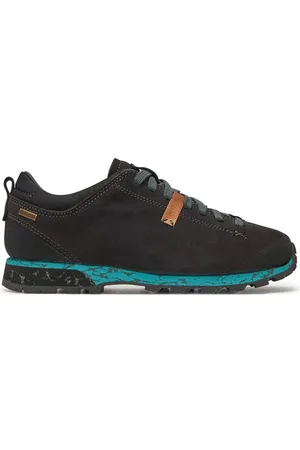 Aku Trekkingi Bellamont III Suede GTX GORE-TEX 520.3 624