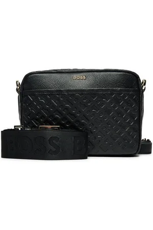 HUGO BOSS Torebka Alyce Crossbody 50529366