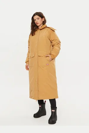 Hunter Kurtka przejściowa HARW0014242 Regular Fit