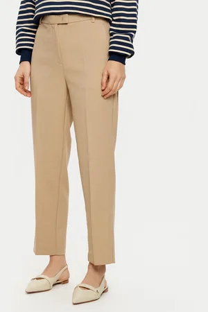 Tommy Hilfiger Chinosy WW0WW44090 Regular Fit